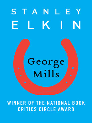 cover image of George Mills